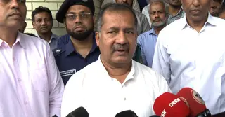 ‘সবার সঙ্গে আলোচনা করে সাংবাদিকদের ওয়েজবোর্ডের বিষয় গ্রহণযোগ্য পর্যায়ে নিয়ে আসা হবে’